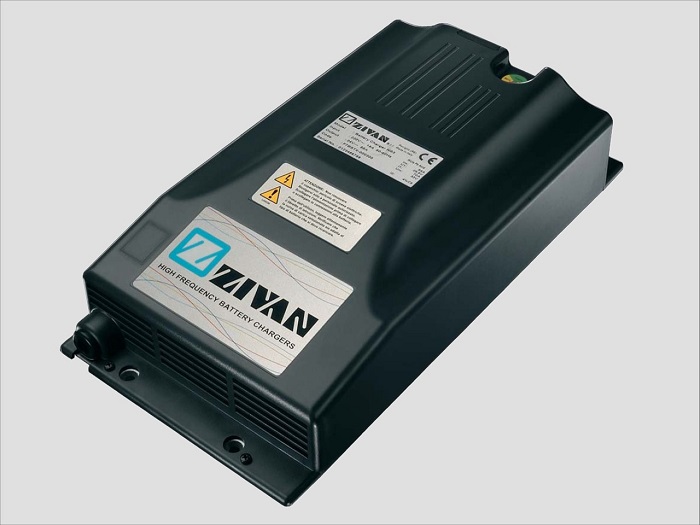 شارژر ZIVAN HF NG5