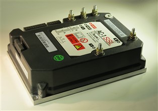 ZAPI AC1 Drive YEKTAFAN